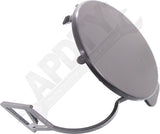 APDTY 176399 Front Tow Eye Cover, Paint to Match