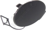 APDTY 176399 Front Tow Eye Cover, Paint to Match