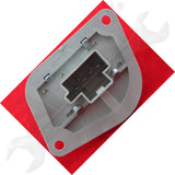 APDTY 176400 Blower Motor Resistor