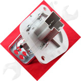 APDTY 176400 Blower Motor Resistor
