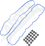 APDTY 176402 Valve Cover Gasket