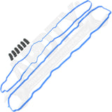 APDTY 176402 Valve Cover Gasket