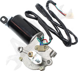 APDTY 176404 Front Wiper Motor