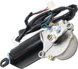 APDTY 176404 Front Wiper Motor