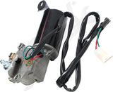 APDTY 176404 Front Wiper Motor