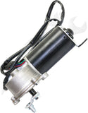 APDTY 176406 Front Wiper Motor