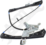 APDTY 176407 Window Regulator, Front Passenger Side, Power