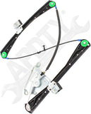 APDTY 176407 Window Regulator, Front Passenger Side, Power