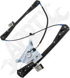 APDTY 176408 Window Regulator, Front Driver Side, Power