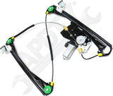 APDTY 176409 Window Regulator