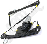 APDTY 176409 Window Regulator