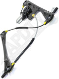 APDTY 176409 Window Regulator