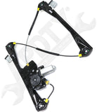 APDTY 176409 Window Regulator