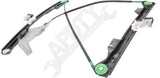 APDTY 176412 Window Regulator, Front Driver Side, Power