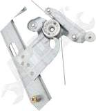 APDTY 176417 Window Regulator, Rear Passenger Side, Power