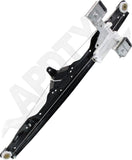 APDTY 176419 Window Regulator, Rear Driver Side, Power
