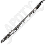 APDTY 176426 Chrome Hood Molding