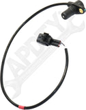 APDTY 176427 Automatic Transmission Output Shaft Speed Sensor