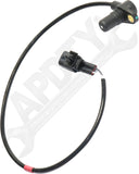 APDTY 176427 Automatic Transmission Output Shaft Speed Sensor