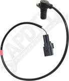 APDTY 176427 Automatic Transmission Output Shaft Speed Sensor