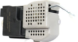 APDTY 176428 Door Lock Actuator, Front Passenger Side