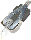 APDTY 176428 Door Lock Actuator, Front Passenger Side