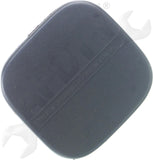 APDTY 176429 Tow Eye Cover, Front Driver Side, Paint to Match