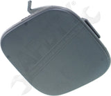 APDTY 176429 Tow Eye Cover, Front Driver Side, Paint to Match