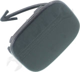 APDTY 176429 Tow Eye Cover, Front Driver Side, Paint to Match