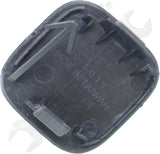APDTY 176429 Tow Eye Cover, Front Driver Side, Paint to Match
