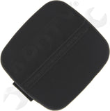 APDTY 176430 Tow Eye Cover, Front Passenger Side, Paint to Match