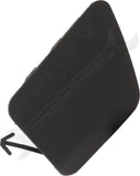 APDTY 176432 Tow Eye Cover, Front Passenger Side, Paint to Match