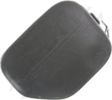 APDTY 176433 Tow Eye Cover, Front Driver Side, Paint to Match