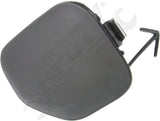 APDTY 176433 Tow Eye Cover, Front Driver Side, Paint to Match