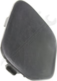 APDTY 176433 Tow Eye Cover, Front Driver Side, Paint to Match
