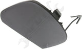 APDTY 176434 Tow Eye Cover, Front Driver Side, Paint to Match