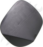 APDTY 176434 Tow Eye Cover, Front Driver Side, Paint to Match