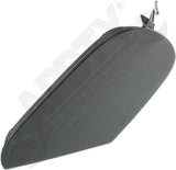 APDTY 176434 Tow Eye Cover, Front Driver Side, Paint to Match