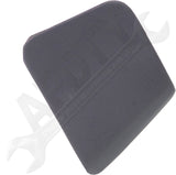 APDTY 176435 Tow Eye Cover, Front Driver Side, Paint to Match