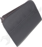 APDTY 176435 Tow Eye Cover, Front Driver Side, Paint to Match