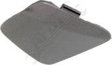 APDTY 176436 Front Tow Eye Cover, Paint to Match
