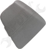 APDTY 176436 Front Tow Eye Cover, Paint to Match