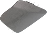 APDTY 176436 Front Tow Eye Cover, Paint to Match