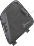 APDTY 176436 Front Tow Eye Cover, Paint to Match