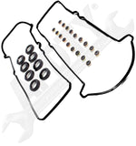 APDTY 176440 Valve Cover Gasket