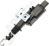 APDTY 176442 Door Lock Actuator, Front Driver or Passenger Side