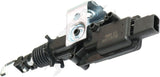 APDTY 176442 Door Lock Actuator, Front Driver or Passenger Side