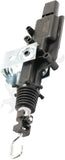 APDTY 176442 Door Lock Actuator, Front Driver or Passenger Side