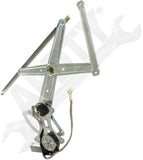 APDTY 176446 Window Regulator, Front Passenger Side, Power