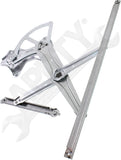 APDTY 176447 Window Regulator, Front Passenger Side, Power